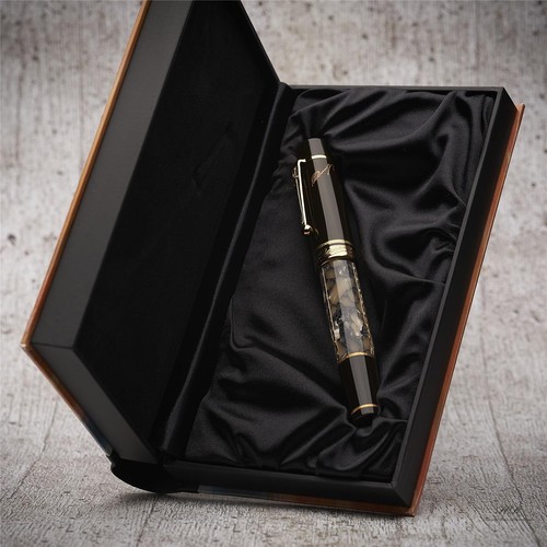 Montblanc writers edizione del - montblanc,