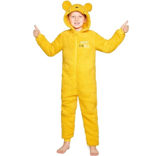 Kigurumi per bambini anni - bambini, 7/8