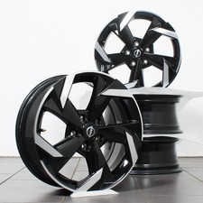 Cerchi in lega originali