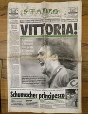 FIORENTINA VINCITRICE COPPA