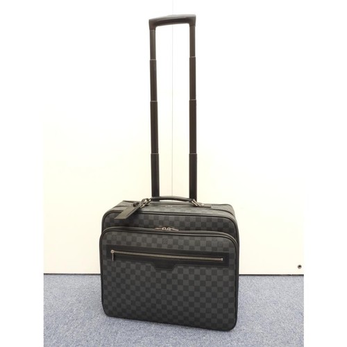 Louis vuitton pilot - vuitton, damie
