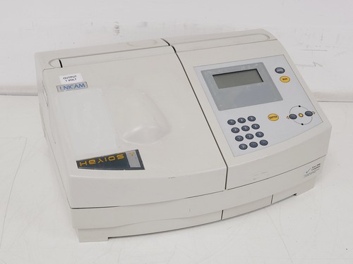 Unicam helios gamma - unicam,