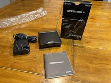 Game Boy Advance SP - Japan
