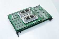 Scheda connettore sonda