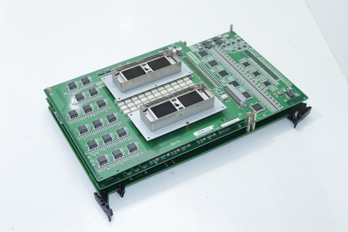 Scheda connettore sonda