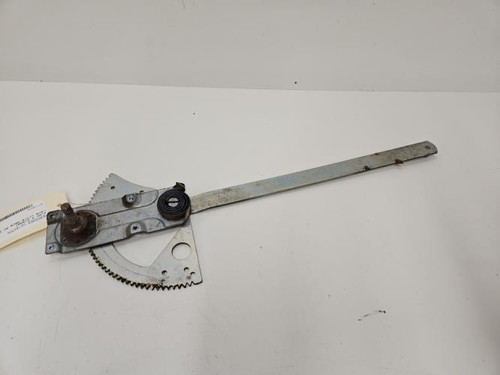 Alzacristalli manuale