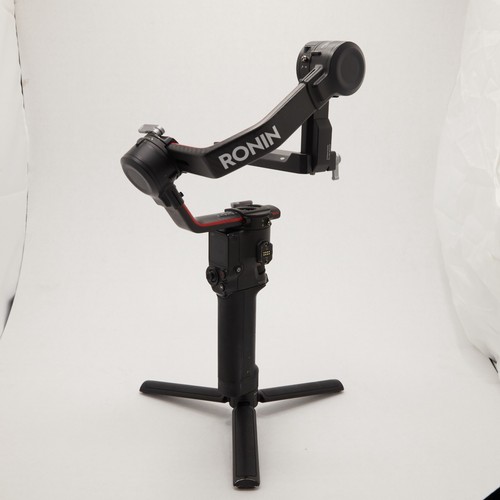 Dji ronin rs2 pro - pro, kit