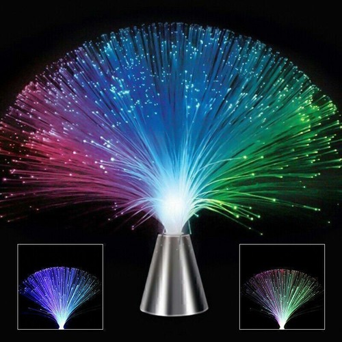 Lampada led fibra vetro - lampada,