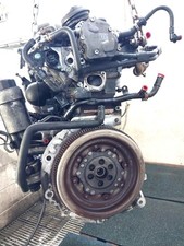 2006-2007 VW Beetle 1.9L TDI