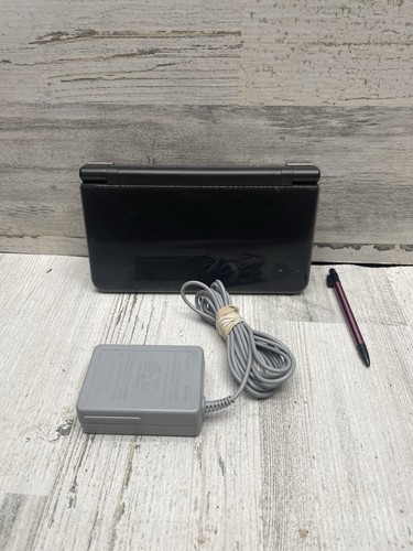 Nintendo utl 001 dsi gray - utl-001, xl