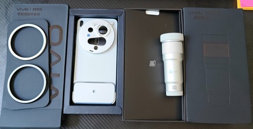 Vivo x300 ultra - x300,