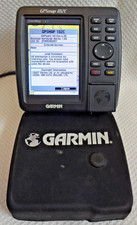 GARMIN GPSMAP 182C MARINE
