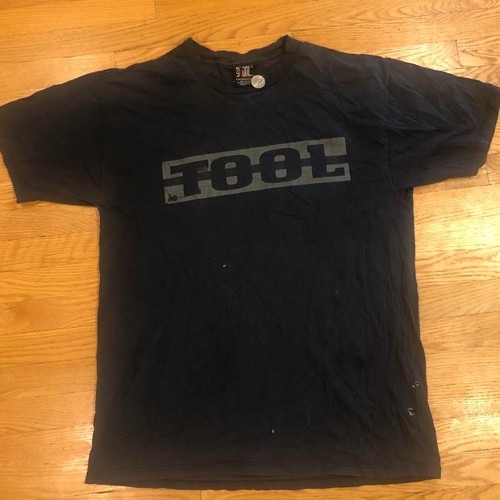 Camicia attrezzi vinatge 1996 - camicia,