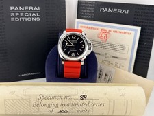 Panerai Luminor Marina Beijing