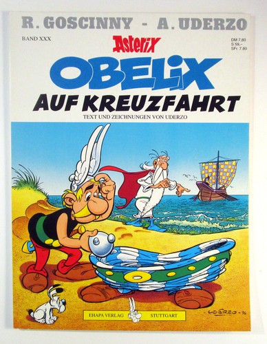 Asterix comic xxx - asterix,