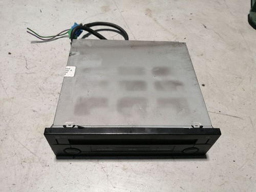 Cambio dvd volkswagen - cd,