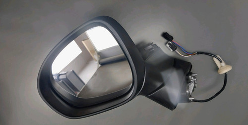 Specchio esterno fiat - esterno,