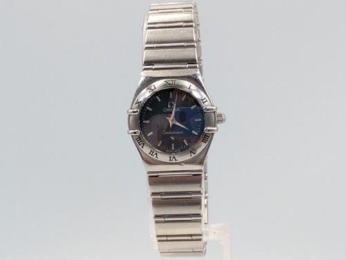Omega constellation mini - omega,