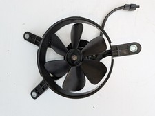 ventola radiatore kymko people 300 gt gti 2010 2017