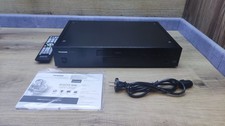 Panasonic DP-UB9000 Lettore