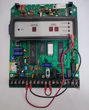 Scheda ricambio per centrale allarme wireless ITI Hesa SX-V