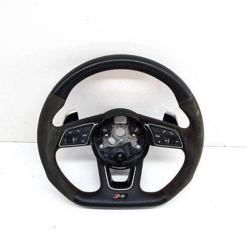 Volante multifunzione audi rs3 - multifunzione,