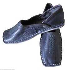 Scarpe casual da uomo indiane