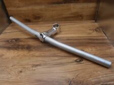 Manubrio piatto anni 90 T