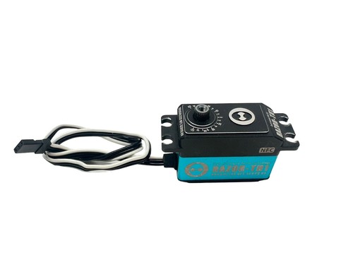 Theta razor th1 - servo, ad