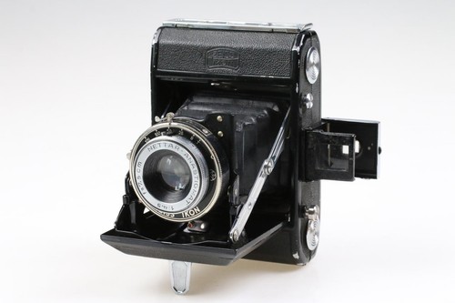Zeiss ikon nettar - nettar,