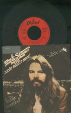 BOB SEGER -FEEL LIKE A