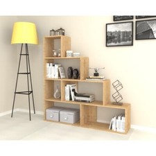 Libreria a Cubi a Scala Rovere