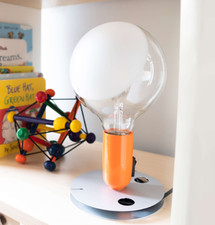 LAMPADINA FLOS - lampada da tavolo