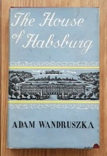 The house habsburg adam - of, by