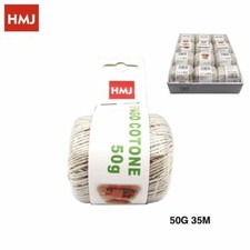 Set 12 Pezzi Spago Corda