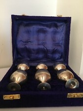 Bicchieri da rosolio