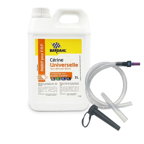 Cérine universelle additif - universelle,