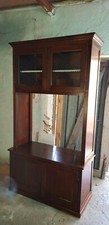 Credenza legno con - credenza, in