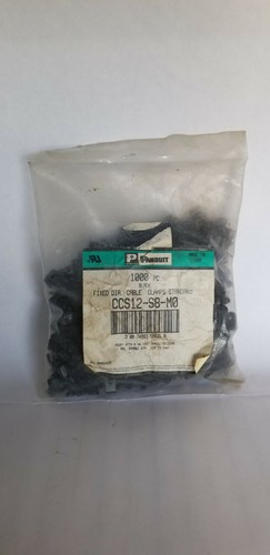 Panduit ccs12 morsetto - panduit, ccs12-s8-m0