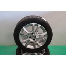 4 CERCHI IN LEGA PER OPEL CORSA D (06-11) 1.3 16V CDTI (66KW) BER. 2006