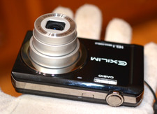 CASIO EXILIM EX Z28 Black