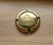 ALTEMASI- CAPSULA DEL TAPPO