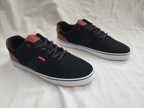 Scarpa levi uomo - uomo, miles
