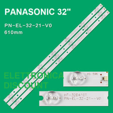 Strisce LED per Panasonic