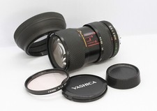 Obiettivo originale Yashica