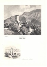 BIANZANO e SPINONE DEI