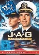 JAG - Im Auftrag der Ehre -
