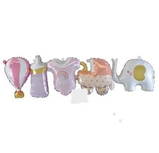 Pallone PALLONCINO in foil