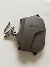 Carter Yamaha TDM 850