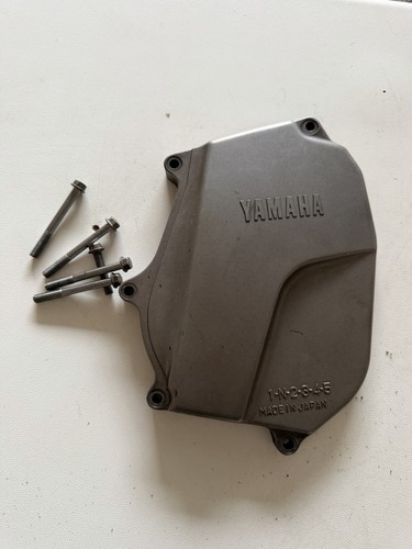 Carter yamaha tdm 850 - yamaha,